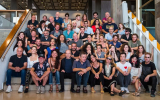 Some 300 performers will participate in this year's 20th Piano Festival, taking place in Tel Aviv at the end of October (Courtesy Moshe Chitayat)
