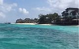 A view of the village of Nungwi, Zanzibar (YouTube screenshot)