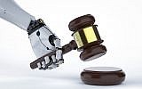 Illustrative image of legal tech (PhonlamaiPhoto; iStock by Getty Images)