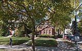 Rohr Chabad Center, Chicago (Google Streetview)