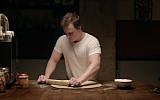 'The Cakemaker' won the Ophir award for Best Picture at the September 6, 2018  ceremony (Courtesy 'The Cakemaker')