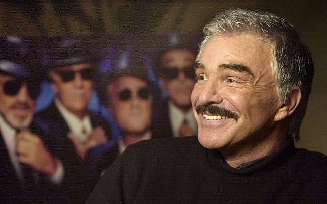 Actor Burt Reynolds talks about his new movie "The Crew" and his character Joey "The Bats" Pistella from his hotel suite at the Loews Miami Beach Hotel, Aug. 20, 2000, in Miami Beach, Florida (AP Photo/Amy E. Conn) Actor Burt Reynolds talks about his new movie "The Crew" and his character Joey "The Bats" Pistella from his hotel suite at the Loews Miami Beach Hotel, Aug. 20, 2000, in Miami Beach, Florida (AP Photo/Amy E. Conn)