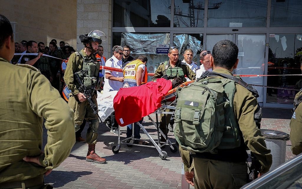 US Supreme Court unanimously rules that American terror victims can sue PA and PLO