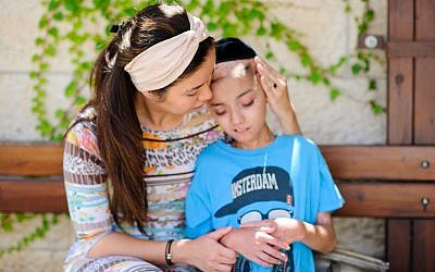 Families grappling with the double pressures of watching their children suffer through cancer while simultaneously having earn a living benefit most from ICSN's services, such as transport and financial assistance.
