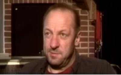 Polish composer Zbigniew Preisner (Screenshot: YouTube)