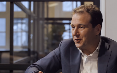 Dutch Labor leader Lodewijk Asscher (YouTube screenshot)