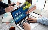 Illustrative image of a startup company concept (relif; iStock by Getty Images)