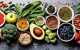 Illustrative image of food. (Lisovskaya; iStock by Getty Images)