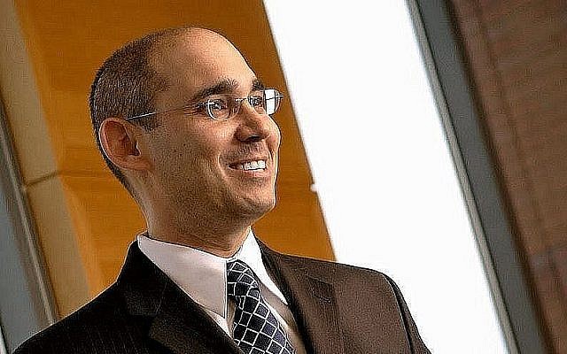 Finance professor and Governor of the Bank of Israel Amir Yaron. (The Wharton School, University of Pennsylvania) Finance professor and Governor of the Bank of Israel Amir Yaron. (The Wharton School, University of Pennsylvania)
