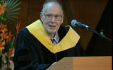 Arthur Ashkin (YouTube)