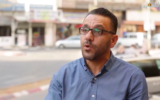 Palestinian Authority Jerusalem Governor Adnan Ghaith. (Screenshot: YouTube)
