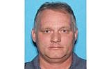 Driver's License photo of Pittsburgh synagogue massacre suspect Robert Bowers. (Pennsylvania DOT)