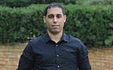 Ziv Hajbi (Facebook)