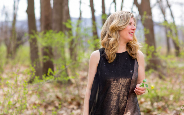 Dar Williams, the pop folk singer, will make her way to Jerusalem at the end of November 2018 (Courtesy Dar Wiliams) Dar Williams, the pop folk singer, will make her way to Jerusalem at the end of November 2018 (Courtesy Dar Wiliams)