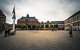 Historic center of Lund, Sweden, October 21, 2017 (RPBMedia/iStock by Getty)