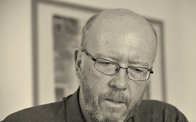 Jan Grabowski (Courtesy)
