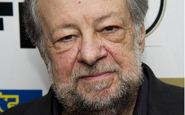 Ricky Jay attends the premiere of "Life of Pi" at the 50th annual New York Film Festival opening night gala, on September 28, 2012, in New York. (Charles Sykes/Invision/AP) Ricky Jay attends the premiere of "Life of Pi" at the 50th annual New York Film Festival opening night gala, on September 28, 2012, in New York. (Charles Sykes/Invision/AP)