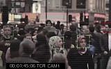 Israeli startup AnyVision uses artificial intelligence to recognize faces, bodies and objects for security and other purposes. (YouTube screenshot)