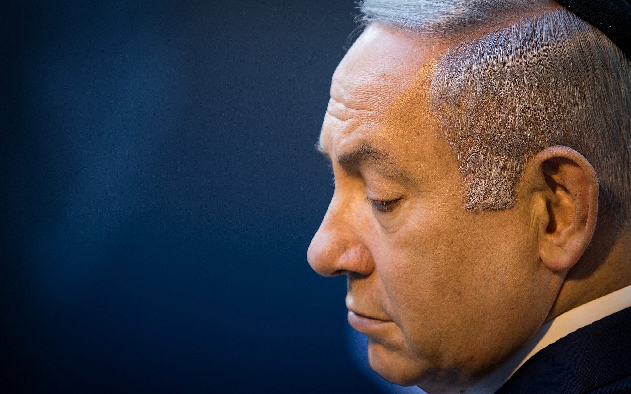 After Netanyahu speech, Likud members pin political crisis on coalition  partners | The Times of Israel