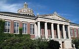 University of Rochester (Public domain, Douglas.flowe, Wikipedia)