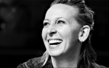 Chef Gabrielle Hamilton will not participate in Tel Aviv's 2018 Roundtables Tour, hosted by CoffeeBar (Courtesy PR)