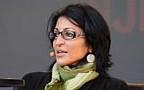 Susan Abulhawa (CC BY-SA 3.0, Wikipedia)