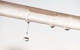 N-Drip is an Israeli startup that has developed a drip irrigation system that works with gravity and not energy. (NDrip)