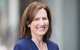 Kim Schrier (Kim Schrier for Congress/via JTA)