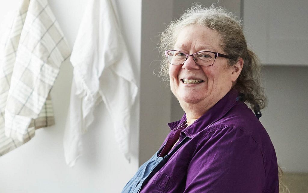 Andrea Chesman. (The Fat Kitchen © by Andrea Chesman. Photography/ © by Keller + Keller Photography/ Storey Publishing)