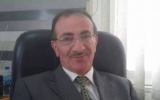 58-year-old Hamdan al-Arda of Araba, a village near Jenin (Screenshot: Twitter)