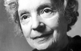 Nelly Sachs (Public Domain/Nobel Foundation)