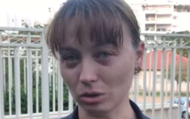 Anna Bogorz (YouTube screenshot) Anna Bogorz (YouTube screenshot)