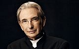 San Francisco Symphony conductor Michael Tilson Thomas, who composed 'From the Diary of Anne Frank.' (Spencer Lowell/ courtesy SFS)