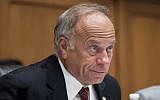 In this June 8, 2018 file photo, Rep. Steve King is seen at a hearing on Capitol Hill in Washington (AP Photo/J. Scott Applewhite, File)