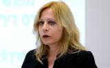 Legal counsel to the Prime Minister's Office Shlomit Barnea Farago (YouTube screenshot)