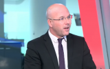 Former prosecutor Uri Korev (Ynet video screenshot)