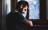 An illustrative image of pain (Marjan_Apostolovic; iStock by Getty Images)