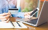 Illustrative image of digital banking (apichon_tee; iStock by Getty Images)