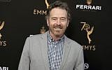 In this photo from August 20, 2018, Bryan Cranston attends the 2018 Performer Peer Group Celebration at NeueHouse Hollywood in Los Angeles. (Richard Shotwell/Invision/AP, file)