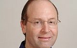 Professor Gideon Greif. (Wikimedia, CC BY-SA 3.0)