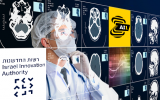 Zebra Medical Technologies gets funds from the Israel Innovation Authority to deploy its AI technologies at Israeli health providers (Courtesy)
