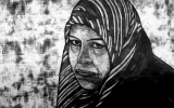An image from 'Samouni Road,' a film about the 2009 Zeitoun incident in Gaza (screenshot)