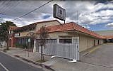 The Mishkan Torah religious seminary in Los Angeles. (Google street view screenshot)