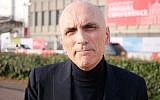British Labour MP Chris Williamson. (YouTube screenshot)