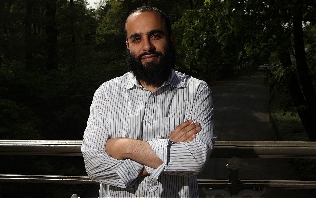 Elad Nehorai, a leader of a politically progressive Orthodox group, got his start by blogging openly about personal issues like addiction and his struggles with religion. (Courtesy of Nehorai/via JTA) Elad Nehorai, a leader of a politically progressive Orthodox group, got his start by blogging openly about personal issues like addiction and his struggles with religion. (Courtesy of Nehorai/via JTA)