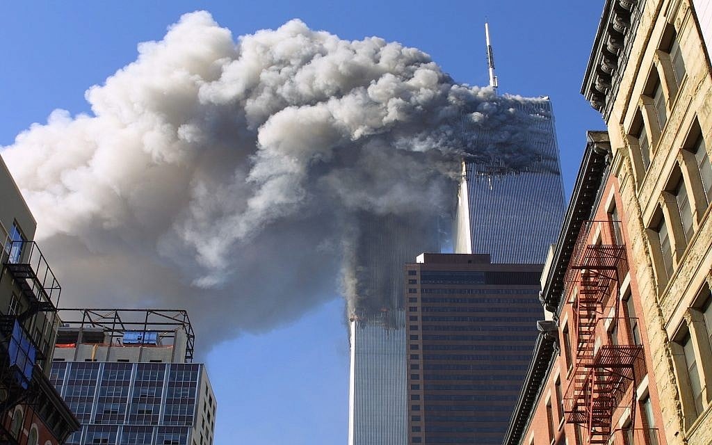 Mossad spy chief on 9/11: We realized rules for fighting
