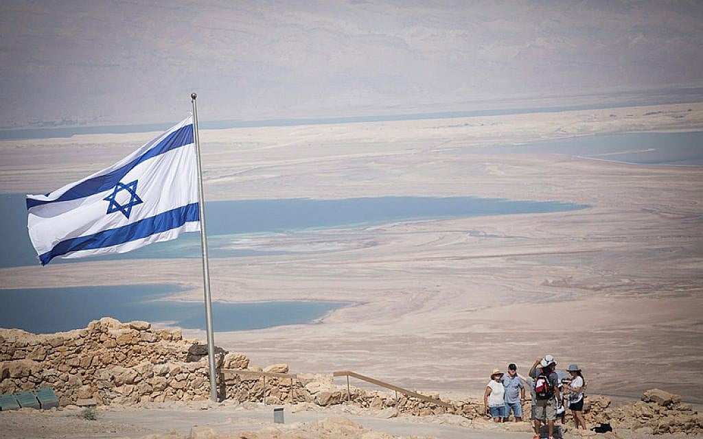 The promise and perils of Jewish power - Sponsored Content
