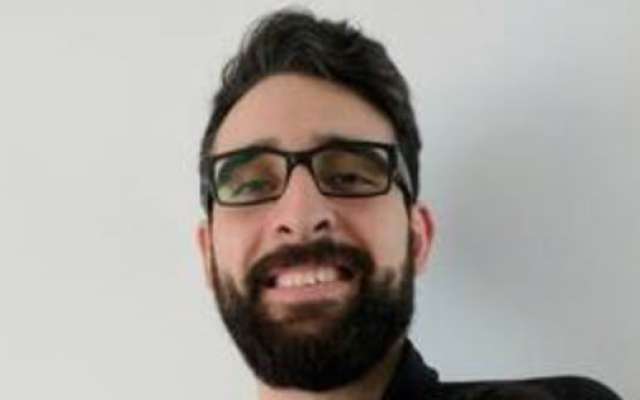 Christchurch shooting victim Atta Elayyan (social media) Christchurch shooting victim Atta Elayyan (social media)
