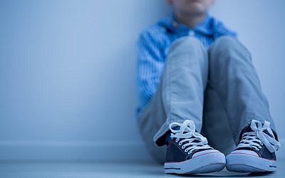 Illustrative image of autism (KatarzynaBialasiewicz; iStock by Getty Images)