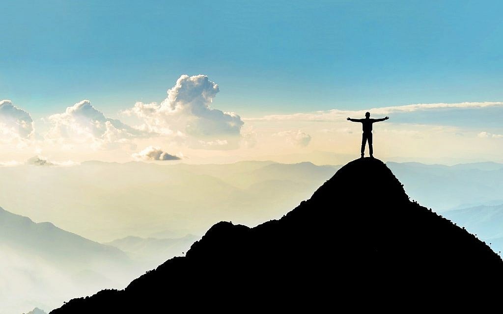 Illustrative. Clouds on the horizon. (SARINYAPINNGAM; IStock by Getty Images)